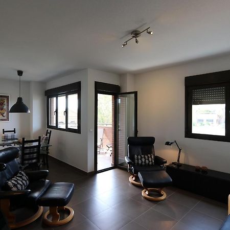 Aguilas Residencial El Cedro Bid2 Dış mekan fotoğraf