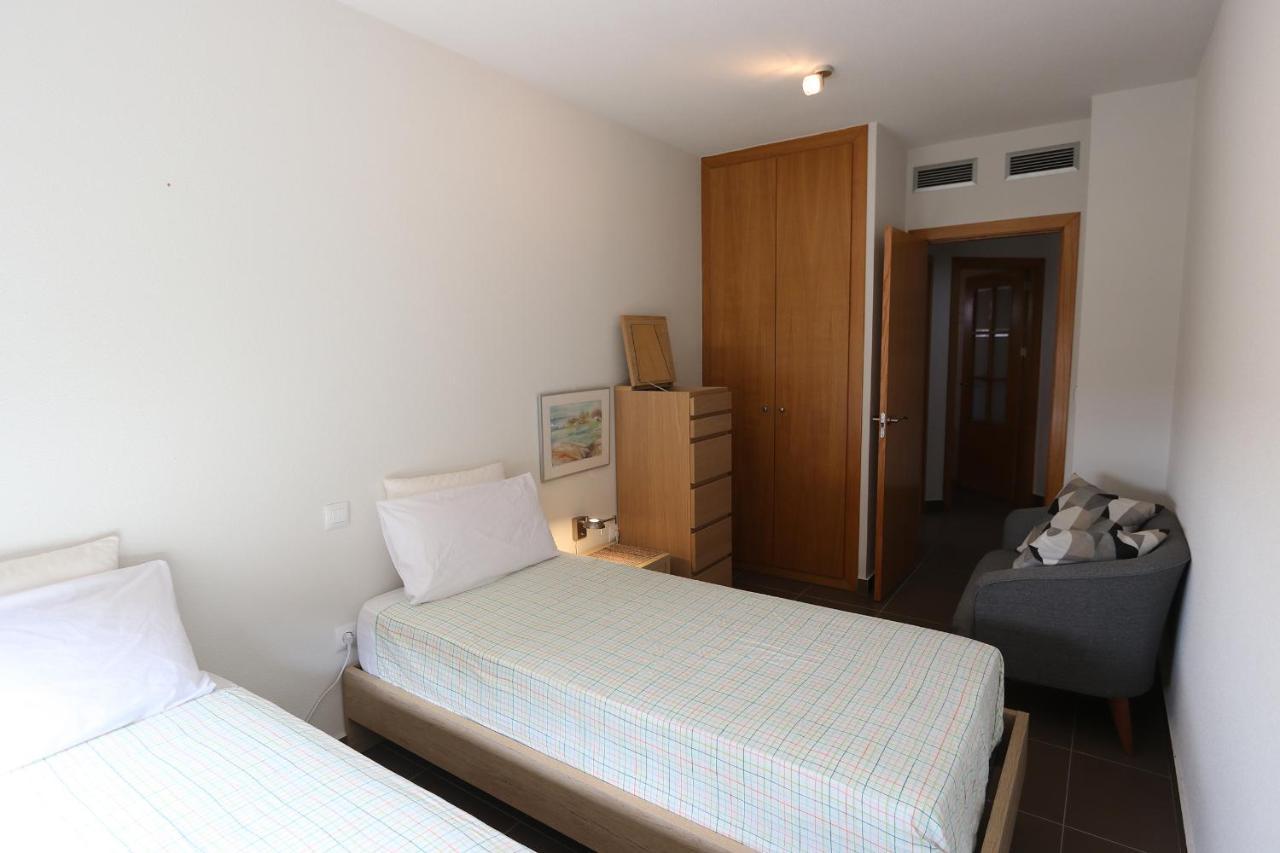 Aguilas Residencial El Cedro Bid2 Dış mekan fotoğraf