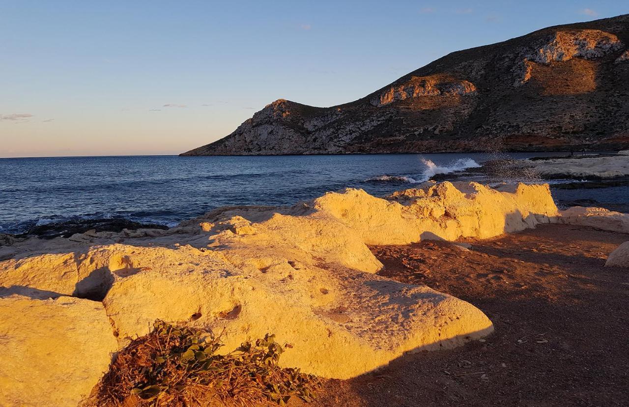 Aguilas Residencial El Cedro Bid2 Dış mekan fotoğraf