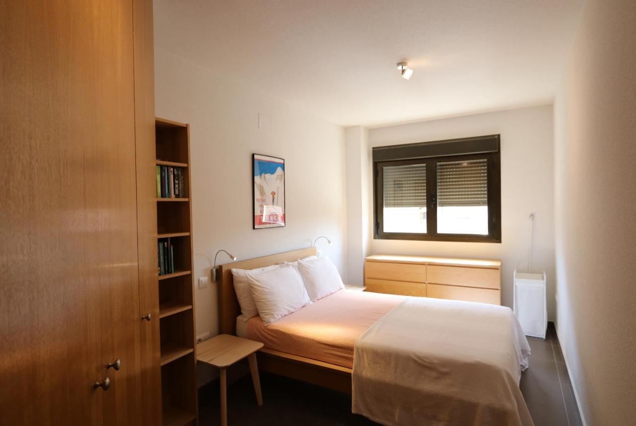 Aguilas Residencial El Cedro Bid2 Dış mekan fotoğraf