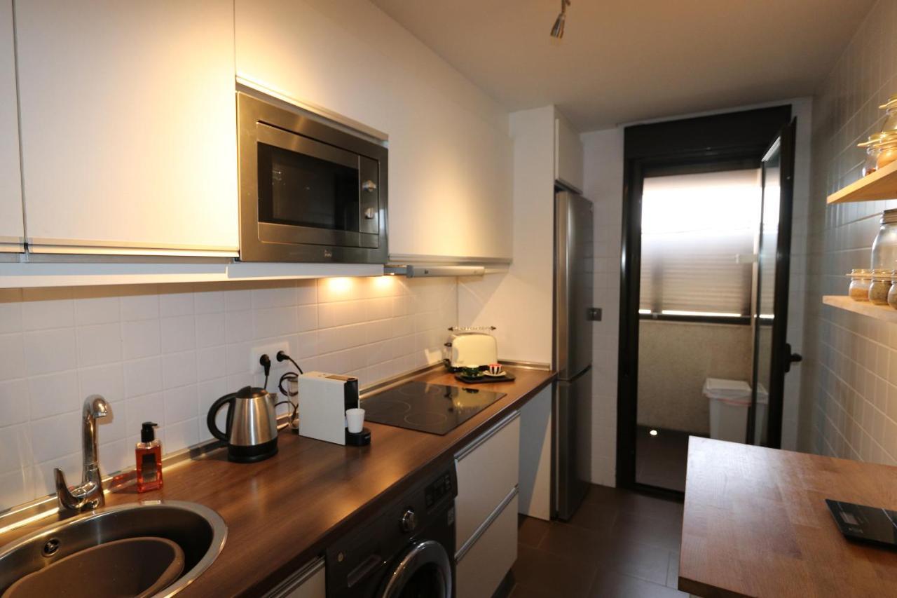 Aguilas Residencial El Cedro Bid2 Dış mekan fotoğraf