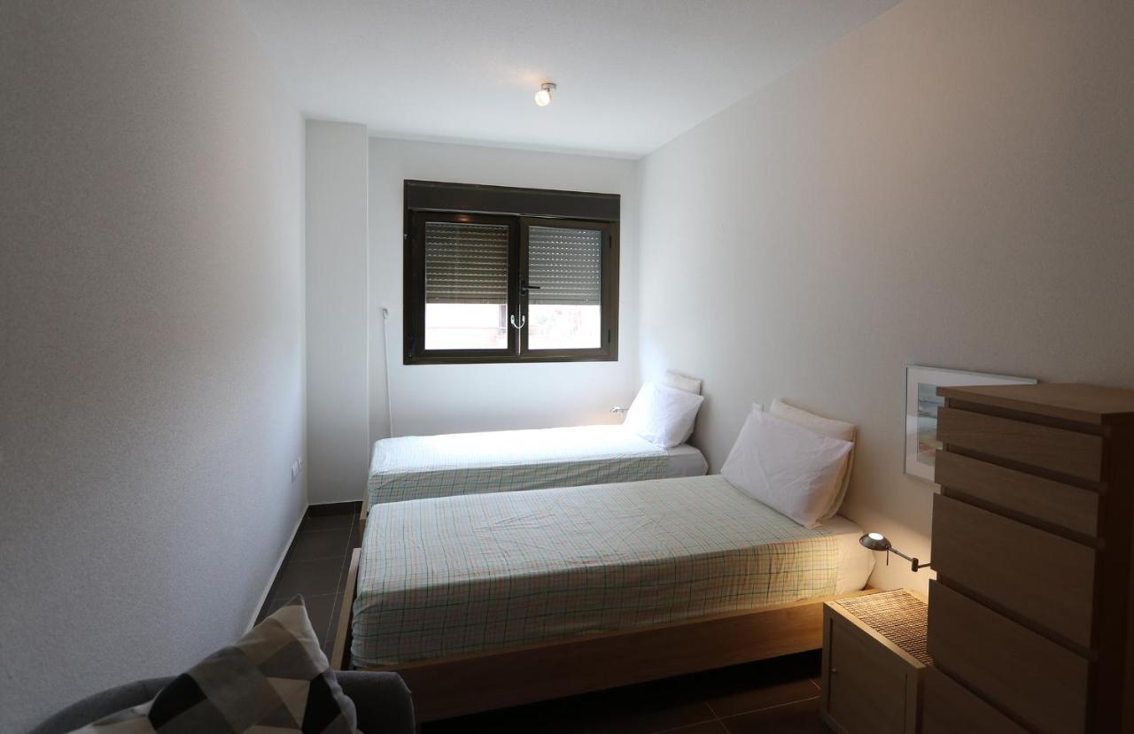 Aguilas Residencial El Cedro Bid2 Dış mekan fotoğraf