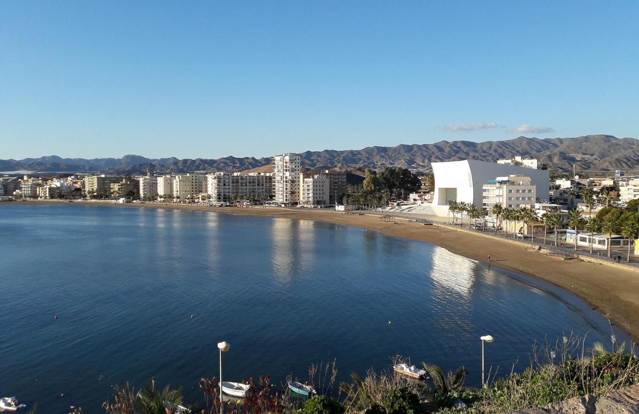 Aguilas Residencial El Cedro Bid2 Dış mekan fotoğraf