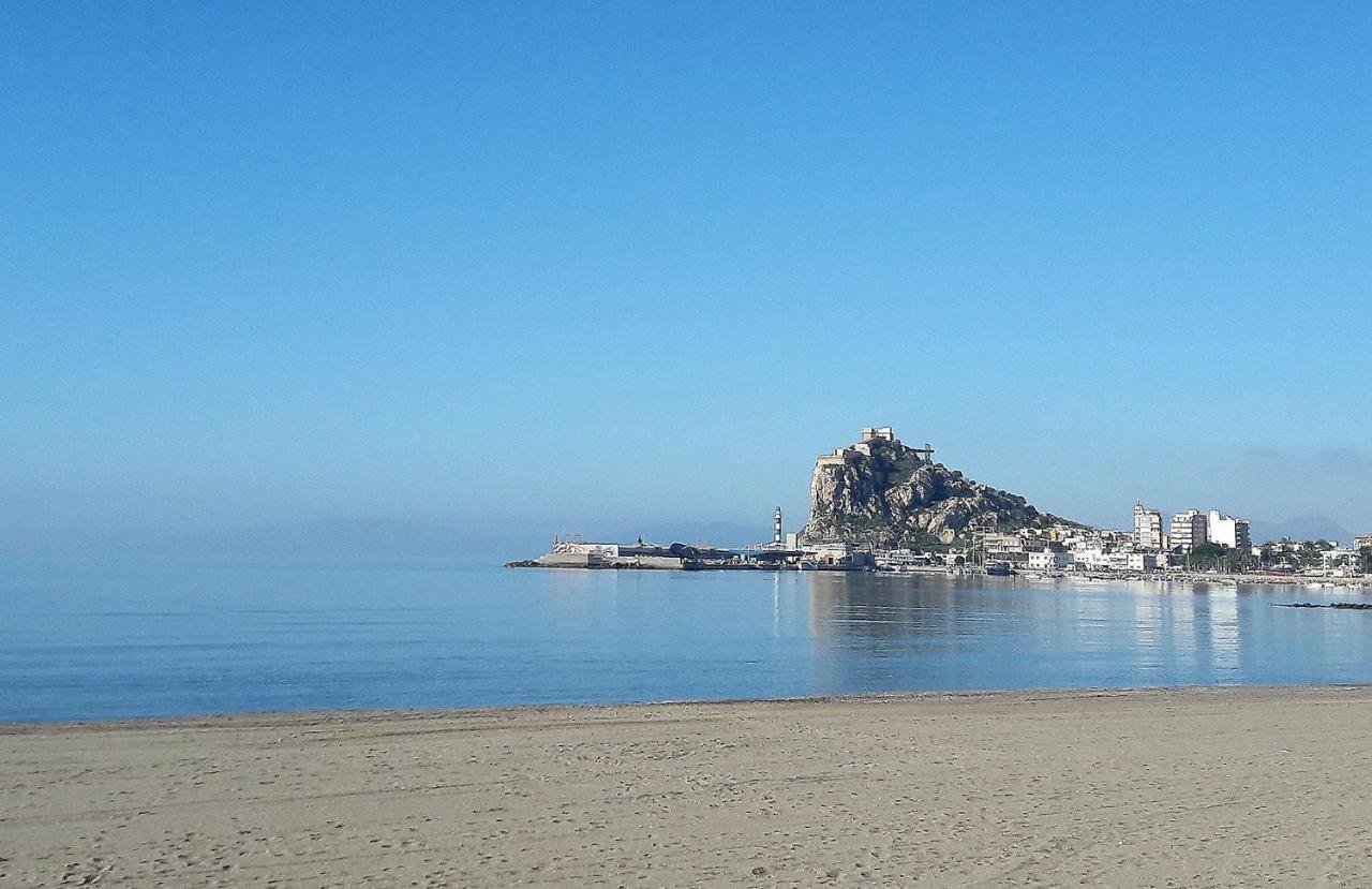 Aguilas Residencial El Cedro Bid2 Dış mekan fotoğraf