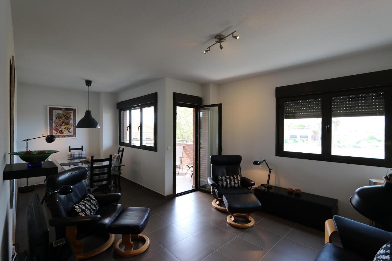 Aguilas Residencial El Cedro Bid2 Dış mekan fotoğraf