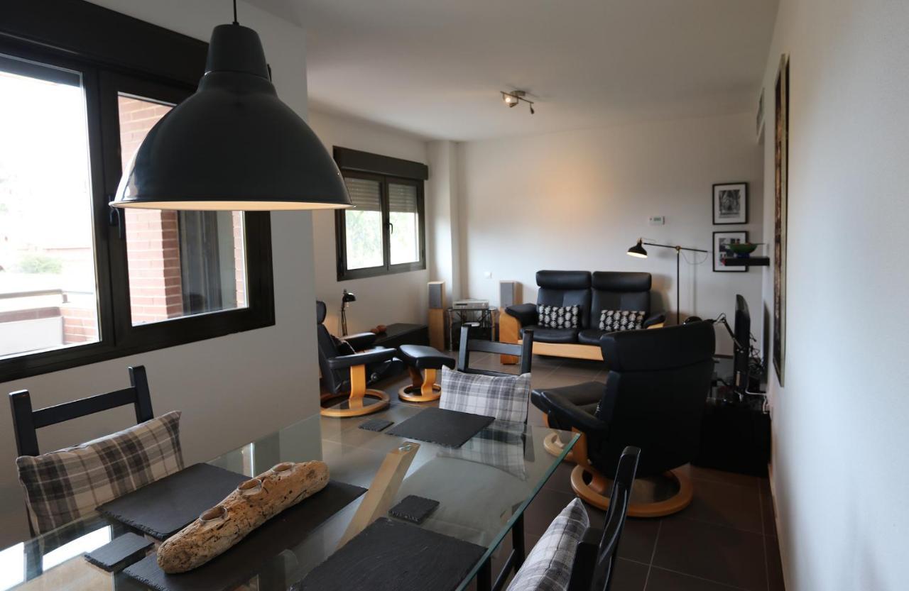 Aguilas Residencial El Cedro Bid2 Dış mekan fotoğraf