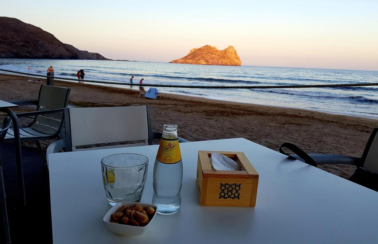 Aguilas Residencial El Cedro Bid2 Dış mekan fotoğraf