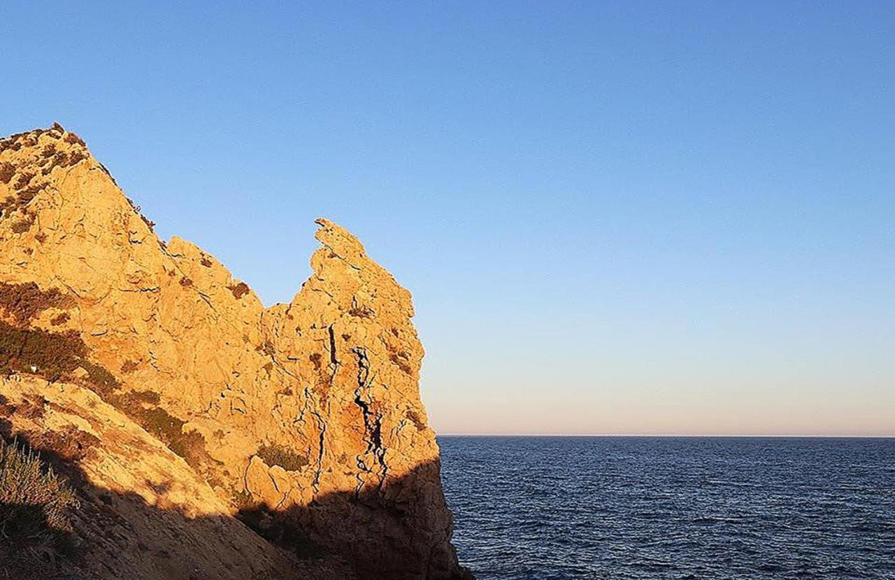 Aguilas Residencial El Cedro Bid2 Dış mekan fotoğraf