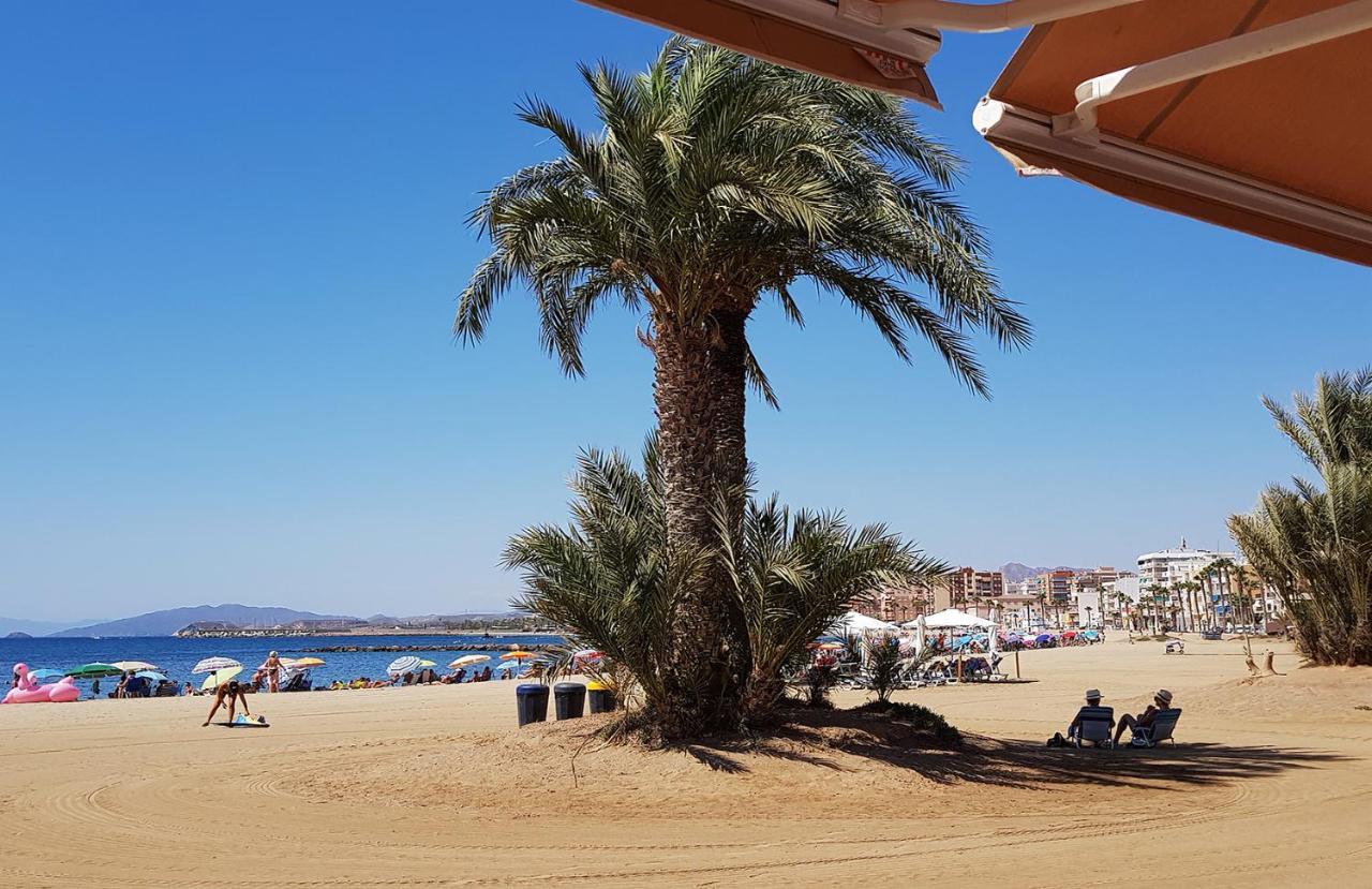 Aguilas Residencial El Cedro Bid2 Dış mekan fotoğraf