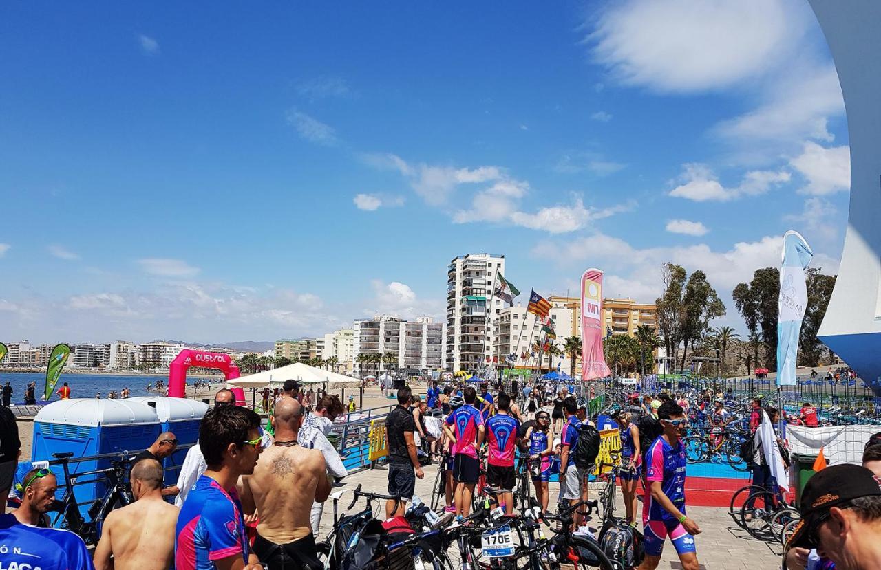Aguilas Residencial El Cedro Bid2 Dış mekan fotoğraf