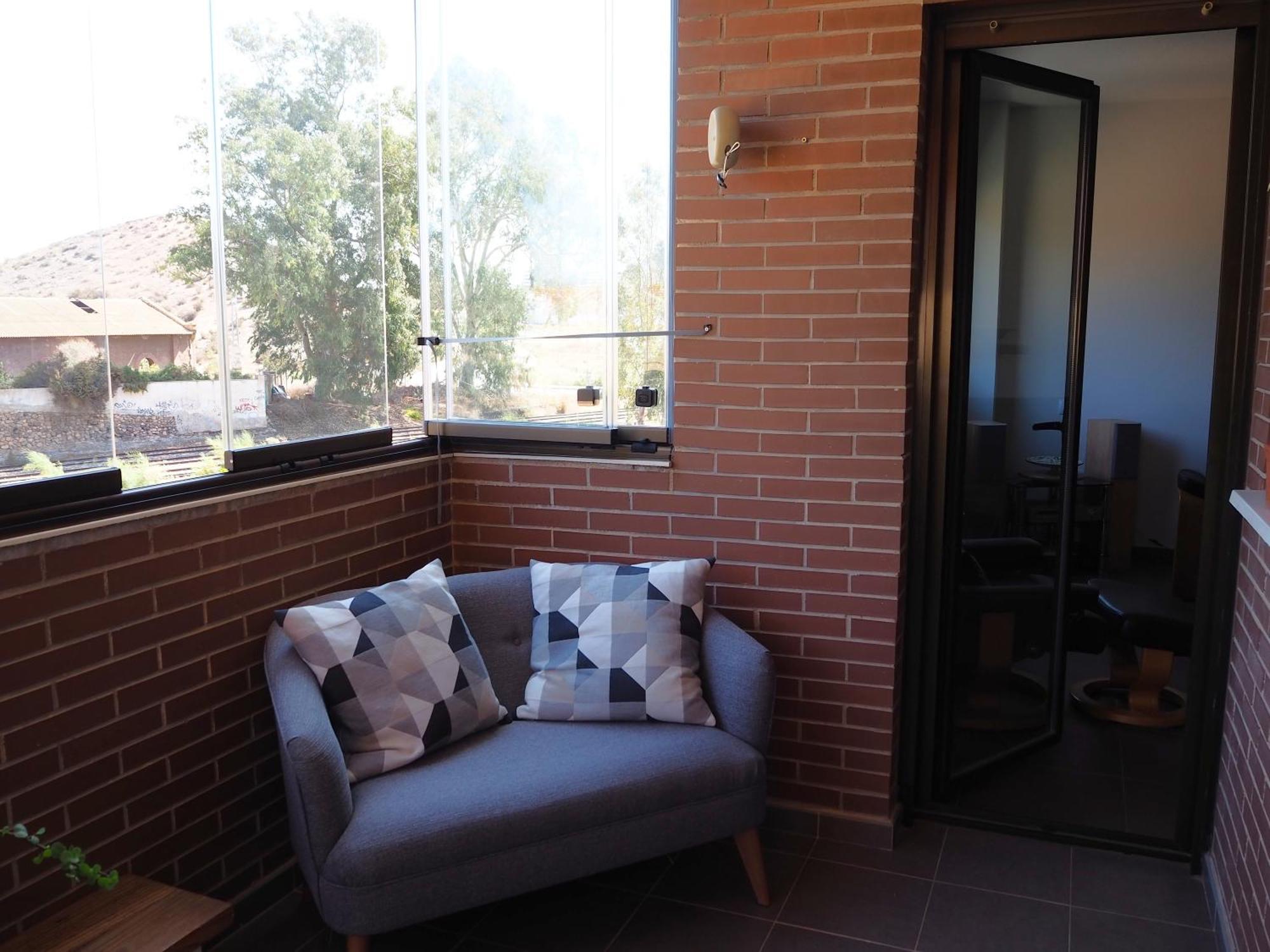 Aguilas Residencial El Cedro Bid2 Dış mekan fotoğraf